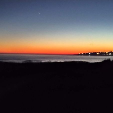 Cabana I Punta Negra Piriápolis Buitenkant foto