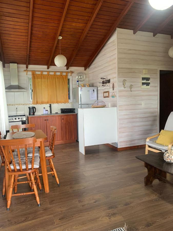 Cabana I Punta Negra Piriápolis Buitenkant foto