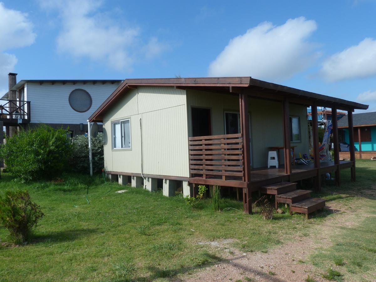 Cabana I Punta Negra Piriápolis Buitenkant foto