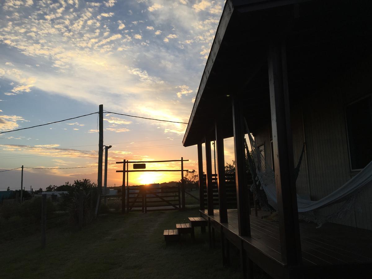 Cabana I Punta Negra Piriápolis Buitenkant foto